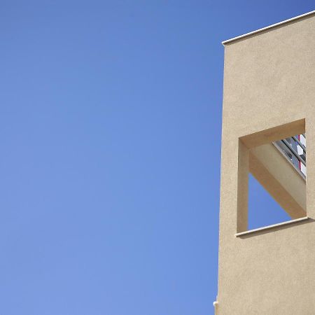 Hotel Tiziano Trapani Eksteriør billede