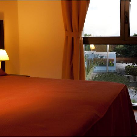 Hotel Tiziano Trapani Eksteriør billede