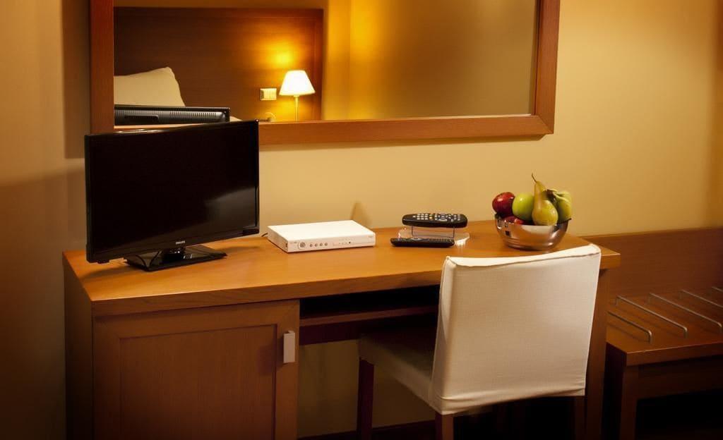 Hotel Tiziano Trapani Eksteriør billede